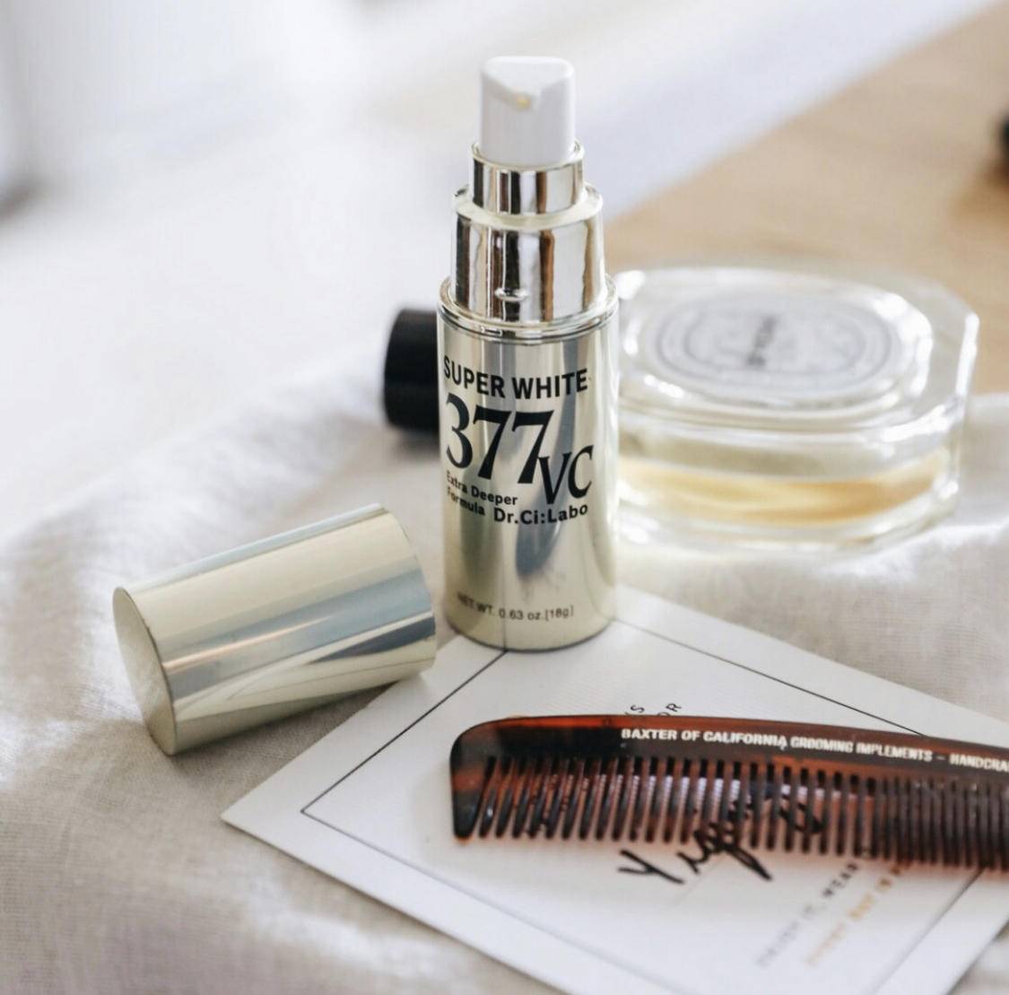 痘痘痘印的正确处理方法,痘痘留下的痘印应如何正确处理