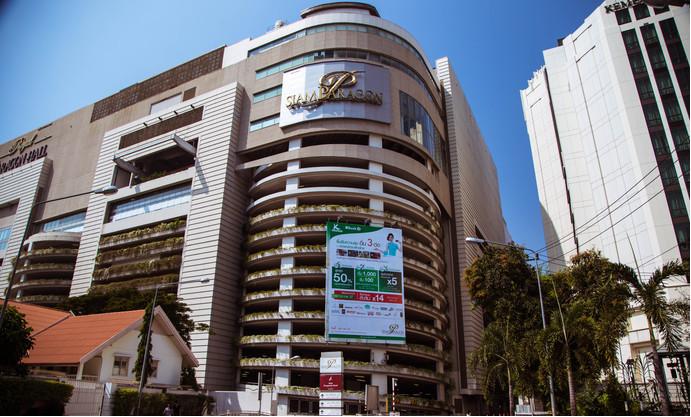 去泰国自由行攻略详细,泰国五日自由行攻略最详细