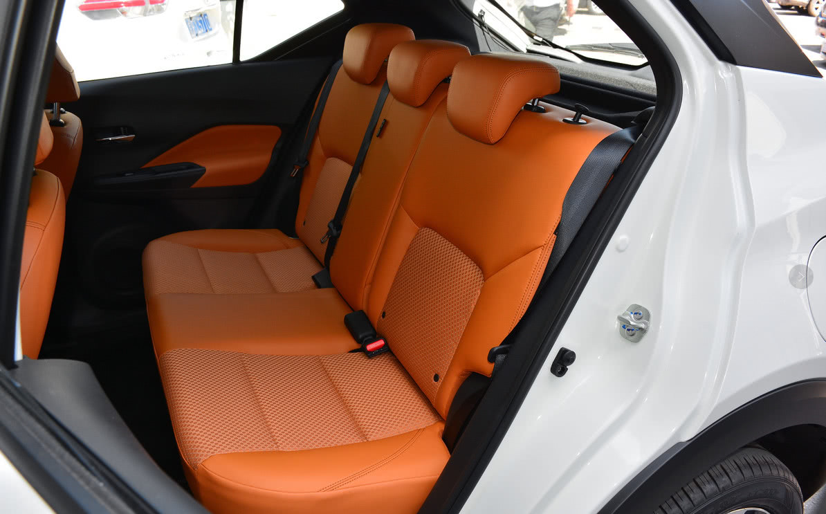 试驾日产劲客2022款空间,日产劲客2019款suv豪华版