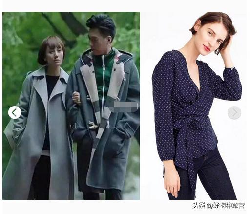 想穿一些提升自己气场的职场女装,职场穿搭女装推荐