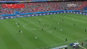 “窝利”入球，*力暴**与艺术的杰作