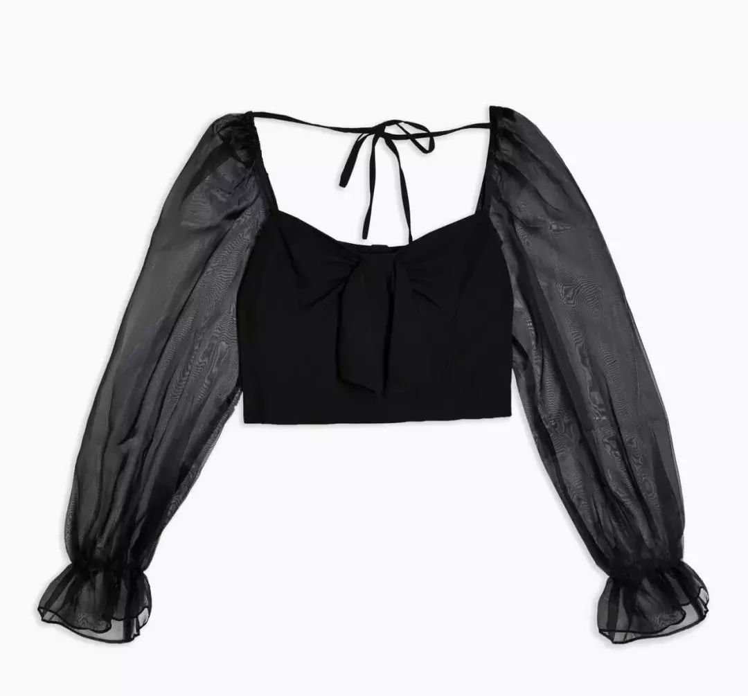 TALLFASHION-高妹穿搭指南