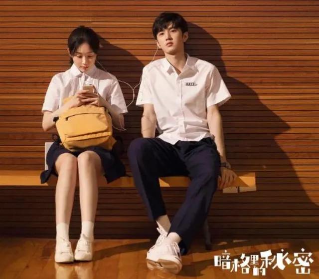 值得看十遍的电视剧青春,6部甜到捶墙的青春校园剧