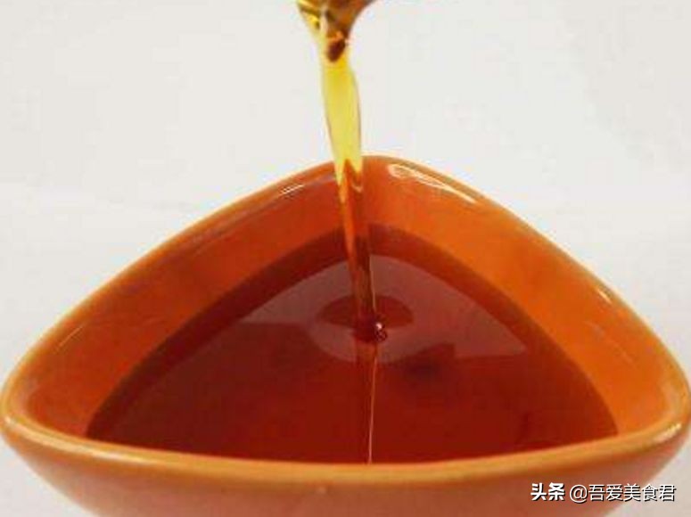 大厨教你做万能料油,4款大厨自制油配方详细款款实用
