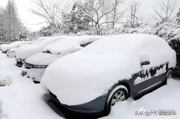 智能洗车机全自动洗车流程,智能洗车机洗车适合车型