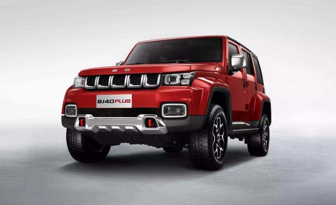 被称为油老虎的一些经典suv,盘点5款油耗仅5l左右的suv