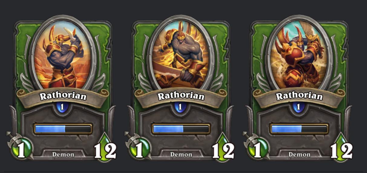 炉石传说佣兵战纪鱼人队伍,炉石传说佣兵战纪萨隆