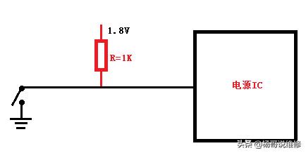 华为手机维修基础知识答案,华为手机维修自学教程