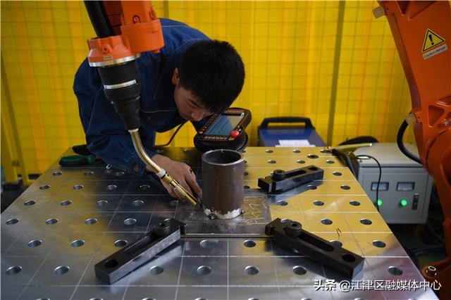 高职焊接技术技能大赛,广西中职焊接技能大赛