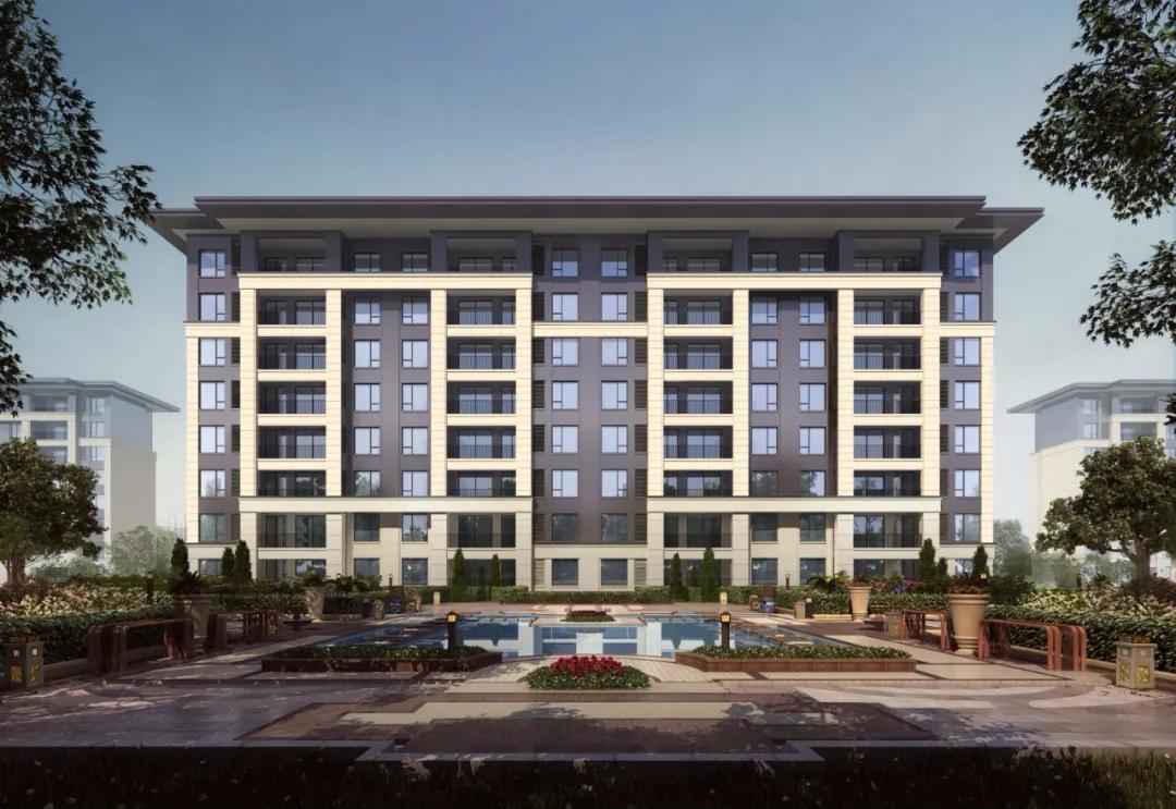 白沙组团最新进展情况,白沙组团核心区域