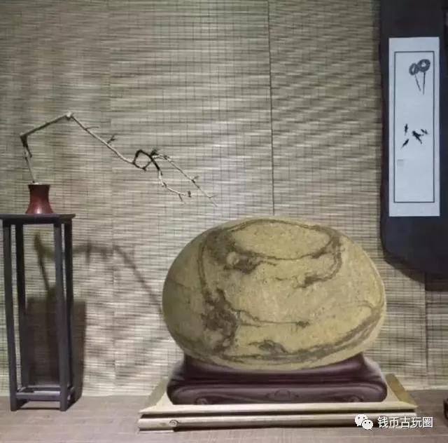 人物奇石估价标准表格,奇石鉴定估价交易平台