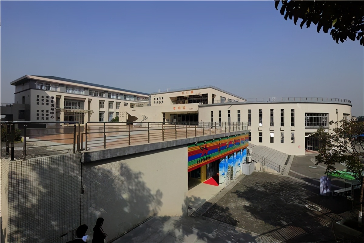 广东青年职业学院宿舍,广东青年职业学院宿舍怎么样