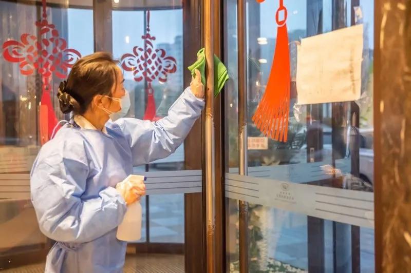 放心消费示范单位|世纪缘酒店集团—让您吃得放心，住得舒心！