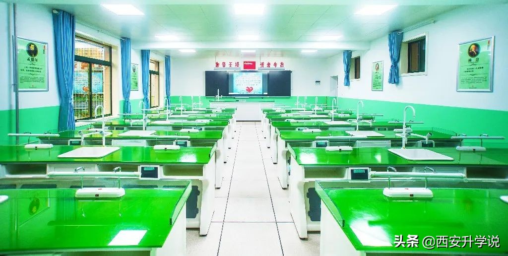 北大新世纪学校怎么样,北大新世纪教室怎么样