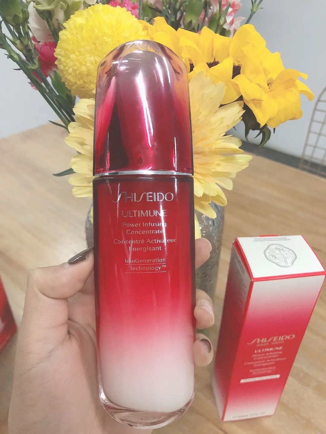 红腰子精华150ml用多久,男士红腰子精华100ml