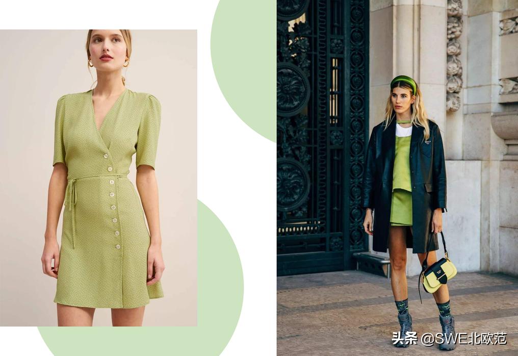 穿搭风格vibe高街,穿搭nice夏季