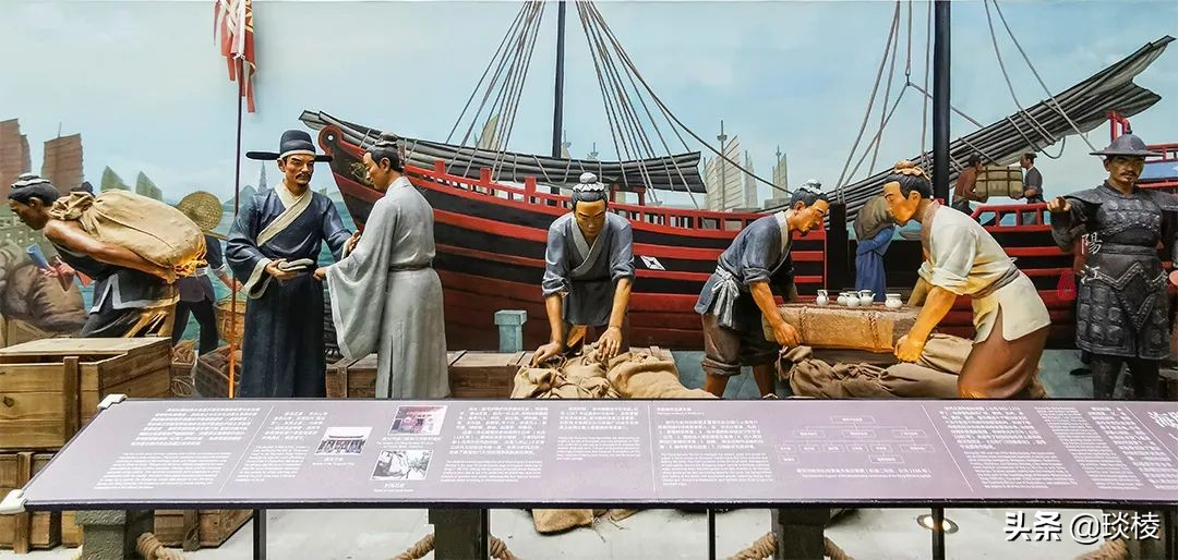 海底的沉船有没有打捞价值,耗费3亿打捞上的古沉船