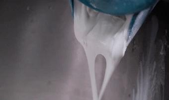 雷池乡米糕,雷池米粑