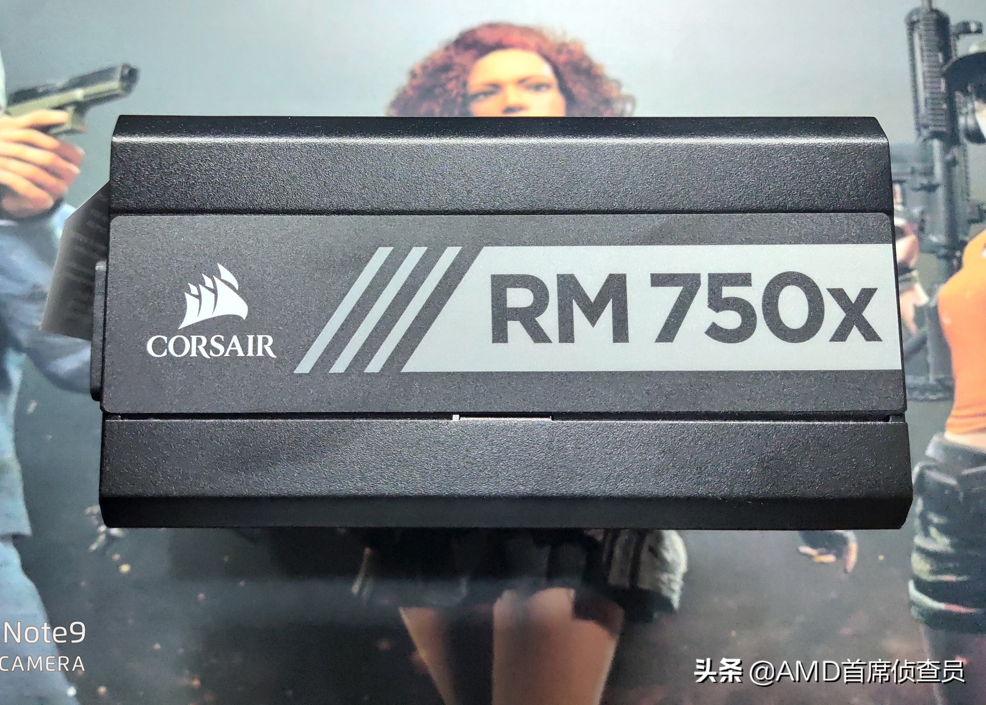 海盗船750w价格,海盗船rm750x双8pincpu