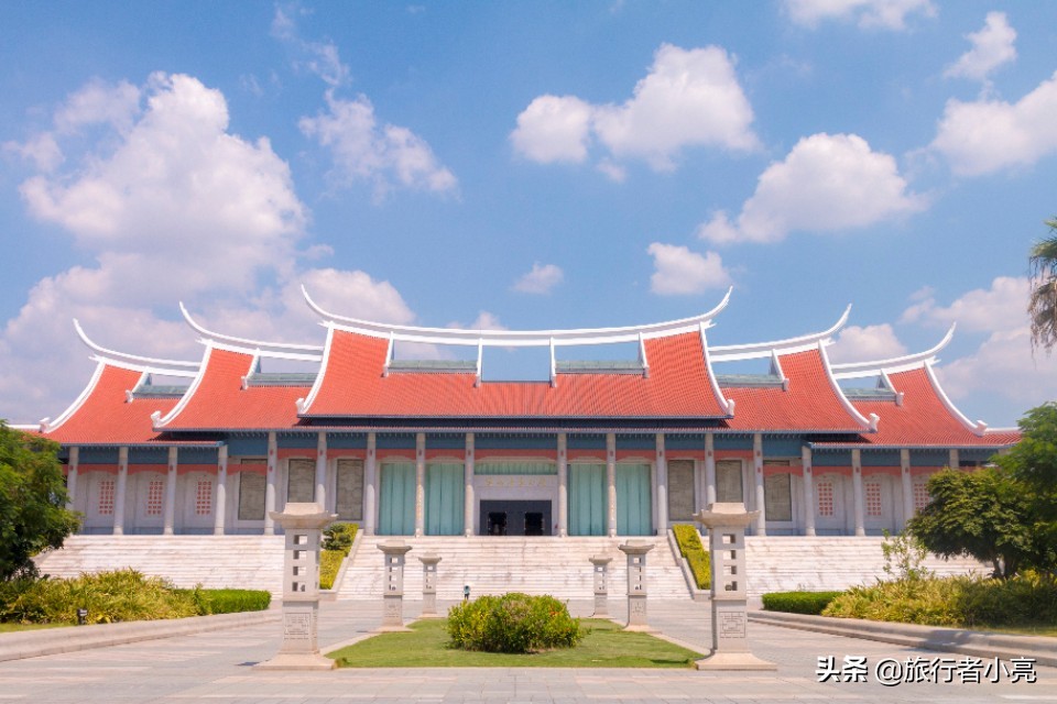 福建厦门十大旅游景点,福建厦门旅游十大必去景区