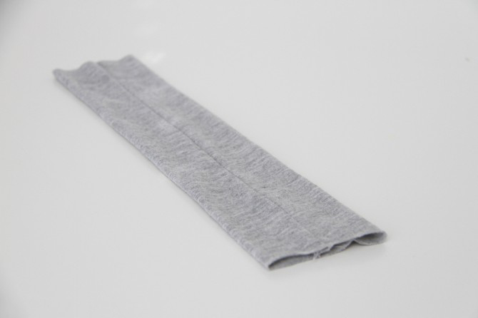 旧衣改造t恤衣摆,旧衣改造圆形下摆t恤女