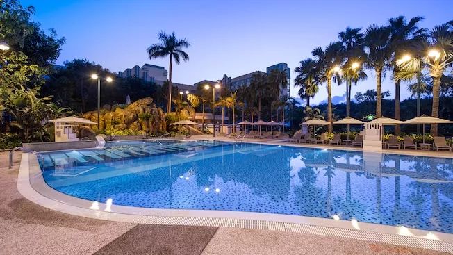 香港迪士尼好莱坞酒店问题,香港迪士尼好莱坞酒店为什么便宜