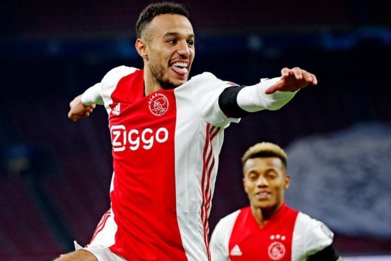 阿森纳的新星,阿森纳新球员