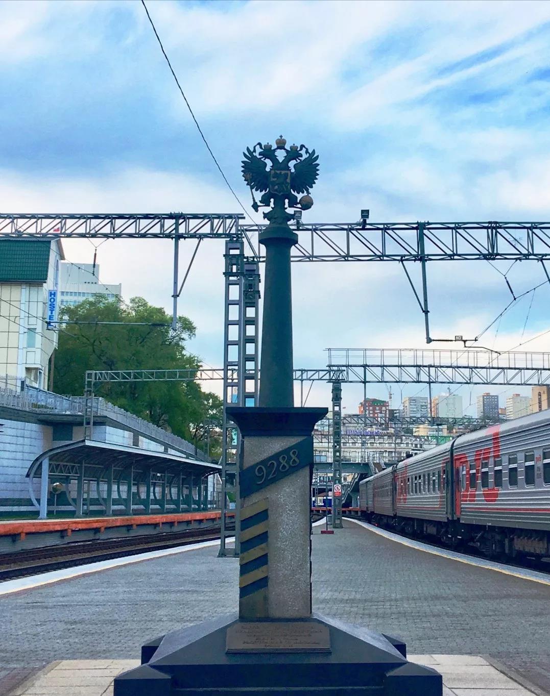 海参崴百万平方公里,俄罗斯海参崴有几个城市