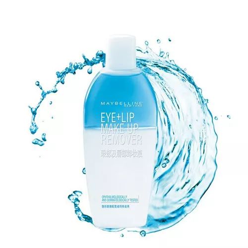 怕过敏就试试这些卸妆水