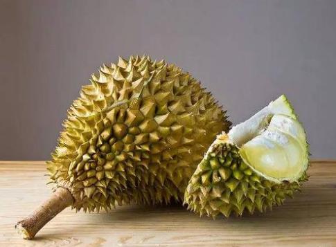 如何挑选榴莲的公母,榴莲要选母的好还是公的好