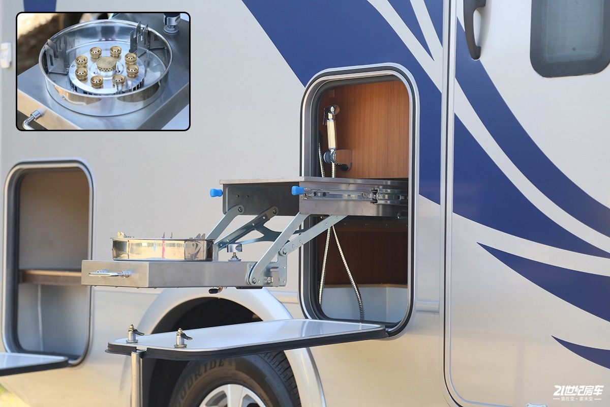 风骏c7房车用车感受,长城览众风骏c7a房车有牵引资质吗