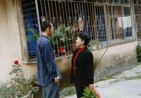 阴郁的黎明,阴郁的心情