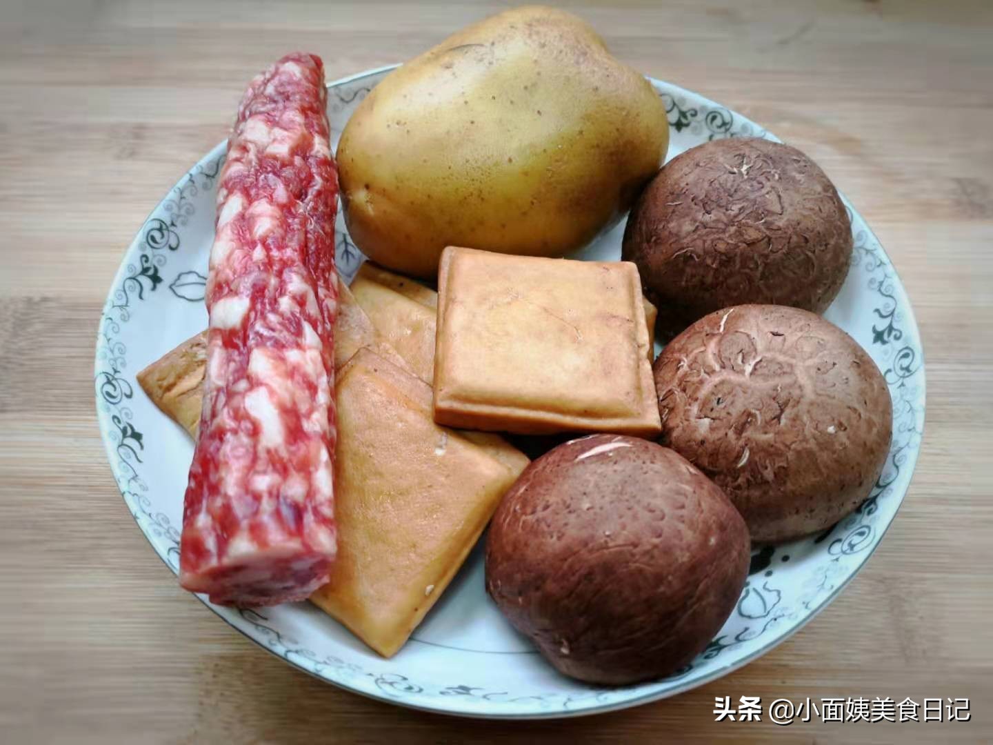 简单易做营养美味的饭推荐,什么饭清凉又下饭而且又香