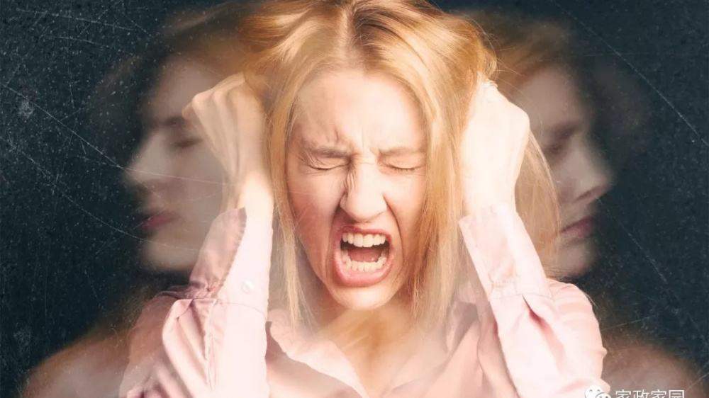 对不讲理的老婆该怎么办,老婆不讲理应该对她好吗