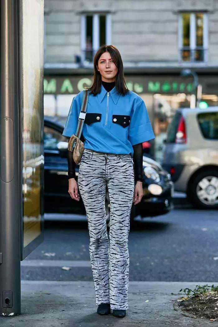 polo衫适合多大人穿,polo衫穿大点好看吗