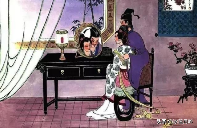 苏轼与王弗的爱情片段,苏轼与王弗的爱情故事简短