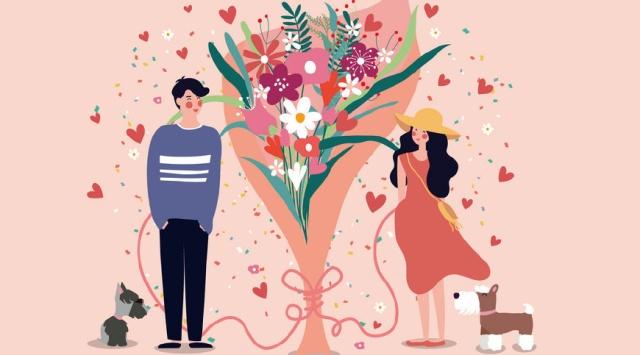 什么样的女人会让已婚男人心动,什么样的女人会让男人一见钟情