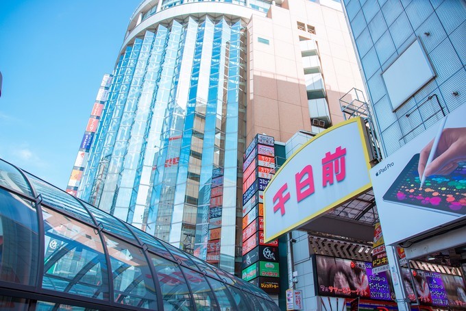 暴走大阪第二日,暴走12小时带你玩遍环球影城