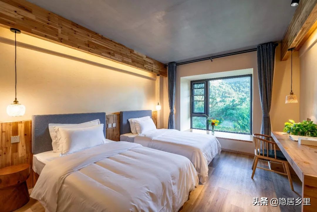 京郊集体出游民宿,京郊团建民宿小院烧烤