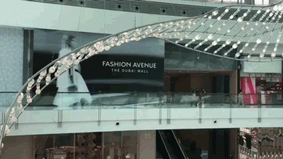 迪拜购物节规划,迪拜购物节在哪里看购物清单