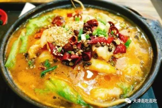 天津人均消费100的私房菜,天津人均100元以下的美食