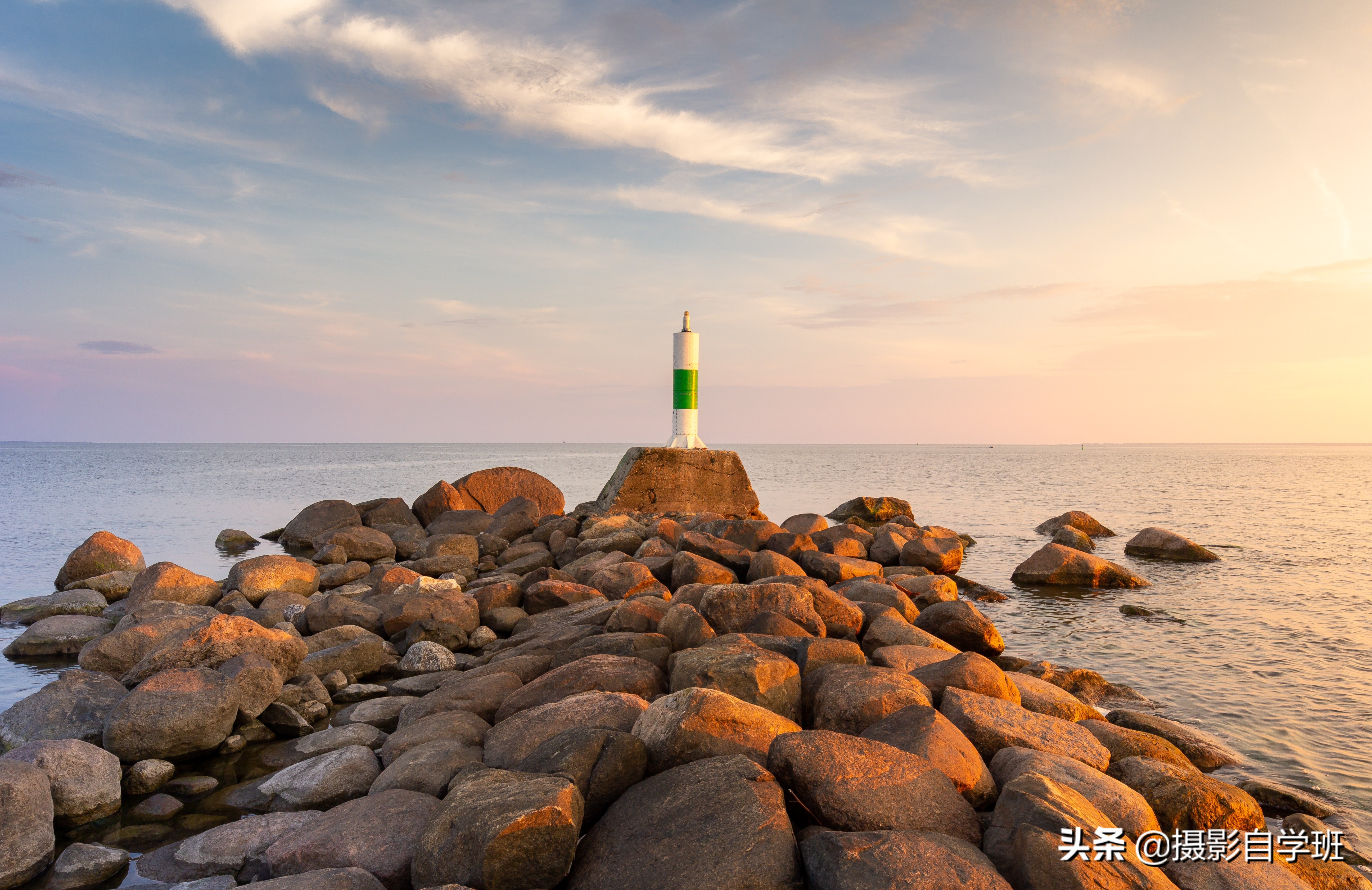 夕阳拍摄技巧手机,手机拍夕阳人像技巧是什么