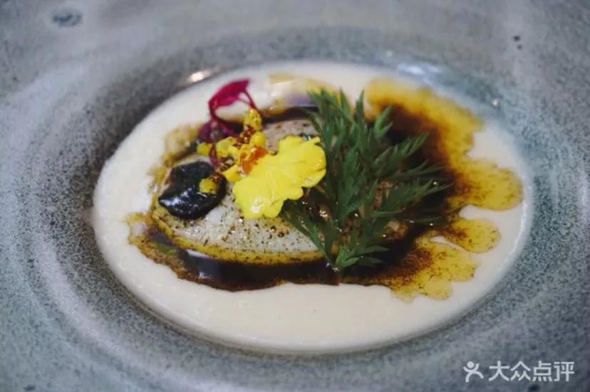 杭州这家黑珍珠餐厅人均不到80元,杭州必吃黑珍珠餐厅