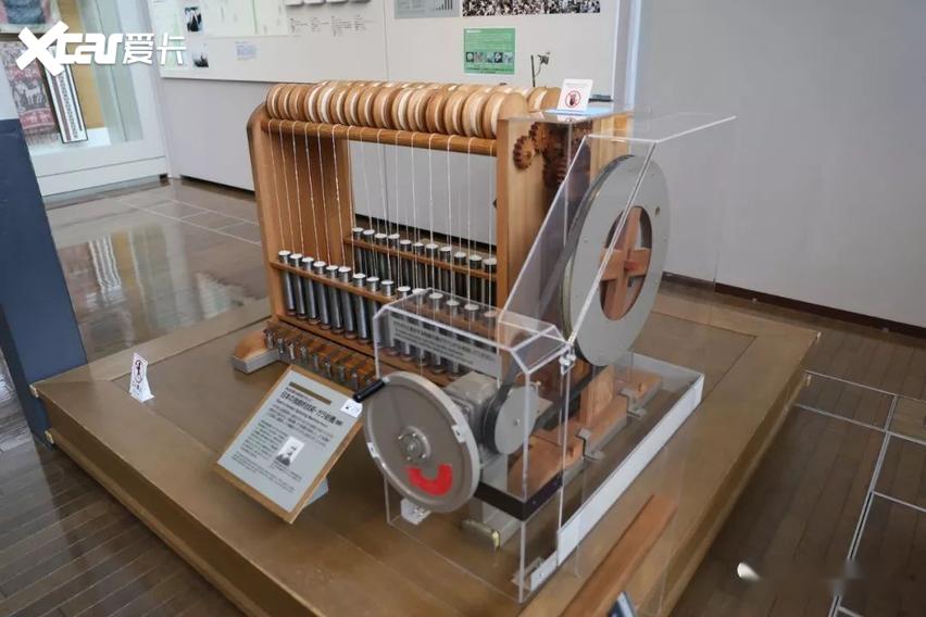 璧拌繘鏃ユ湰鐨勫伐鍘傜湅涓扮敯,璧拌繘鏃ユ湰涓扮敯宸ュ巶