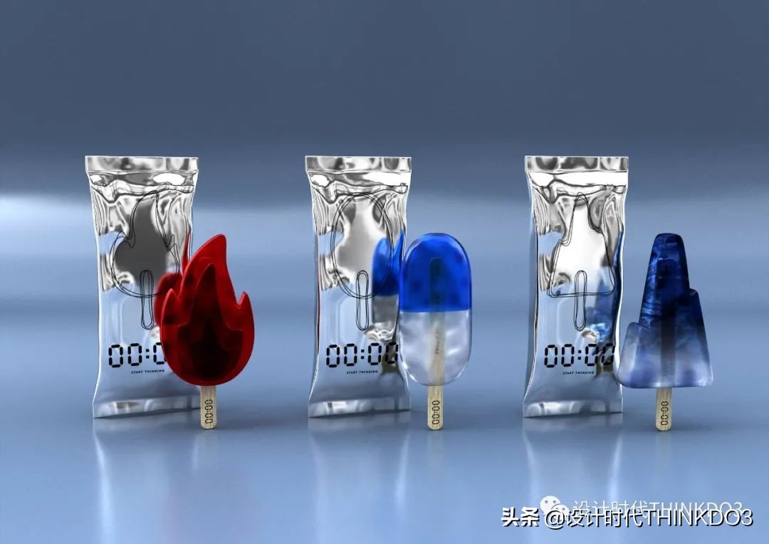 2020德国if设计奖中国作品,2020德国if设计金奖出炉