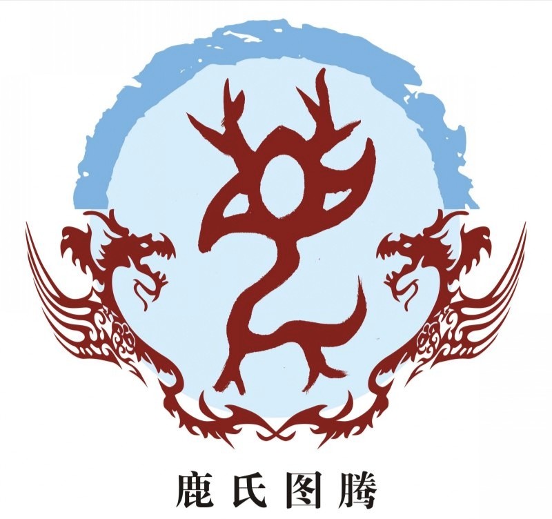 100个姓氏图腾有你的姓吗,中国姓氏起源一览图巫