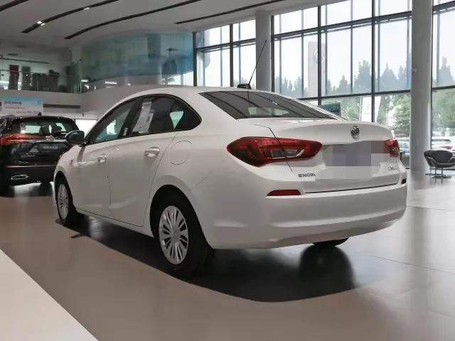 四缸别克凯越2020款,2020款别克凯越1.3三缸车怎么样