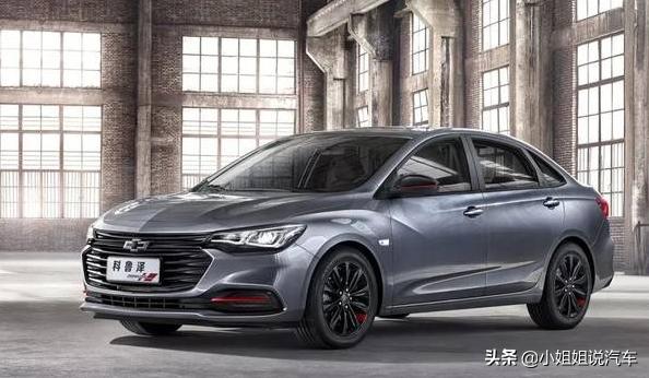 科鲁泽自动挡四缸低配有几款,24款科鲁泽用车感受