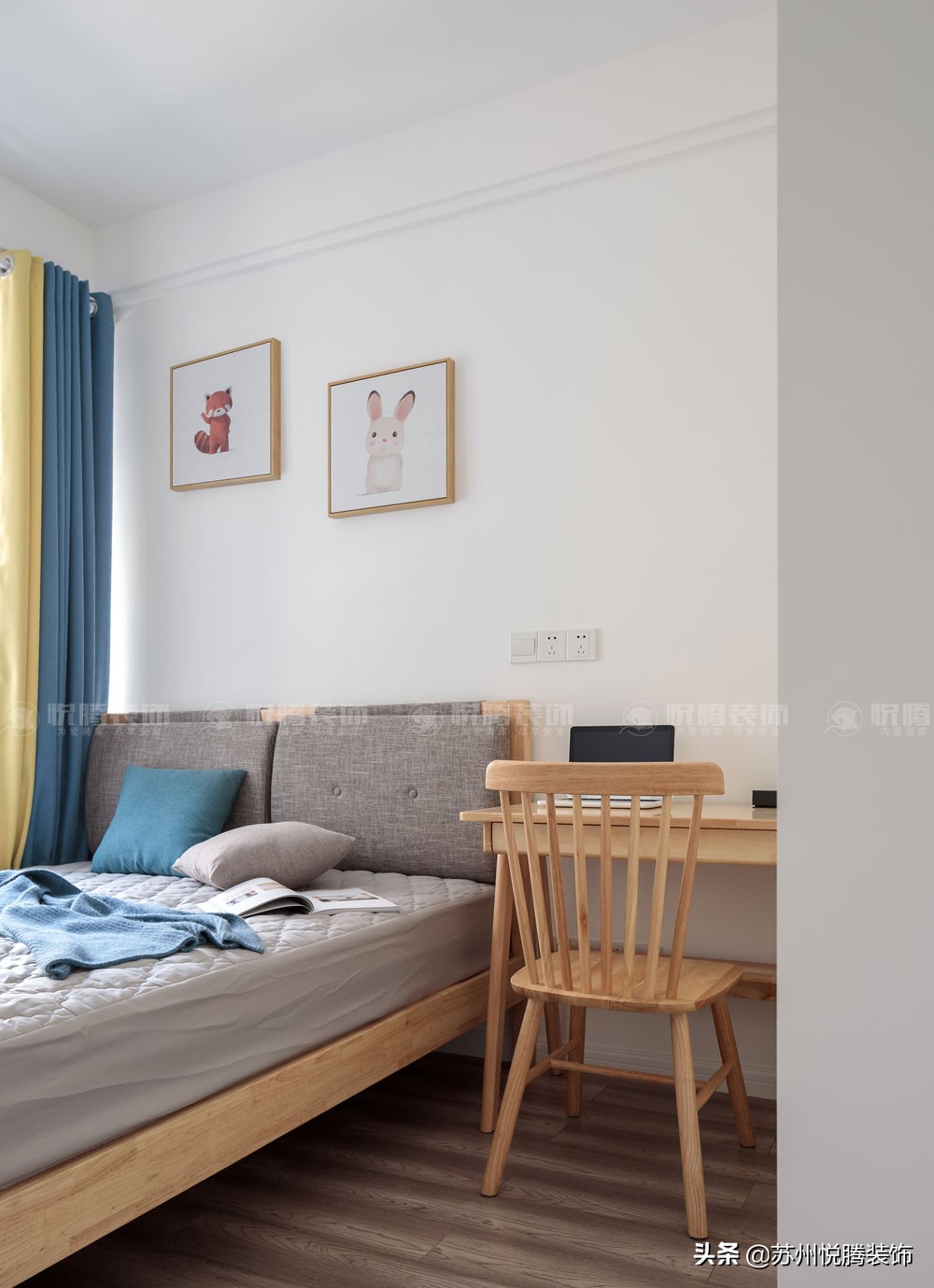 悦腾装饰设计公司,悦腾装修公司