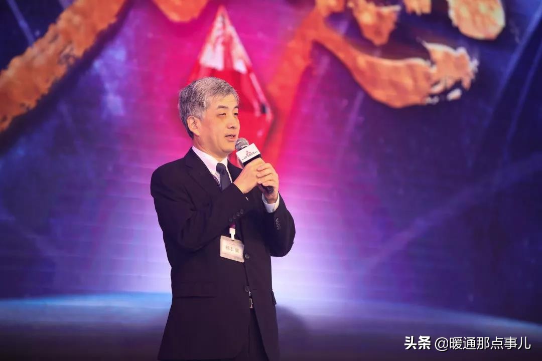 喜贺！华商暖通荣获三菱重工空调全国销售十佳店